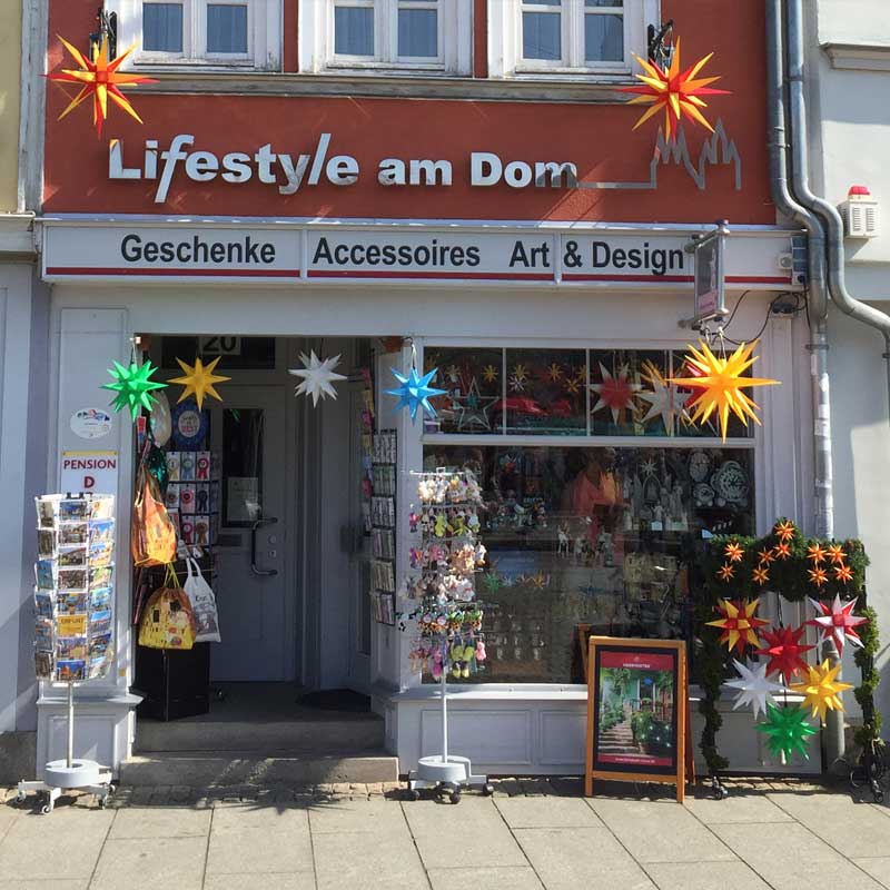 Shop Im Haus